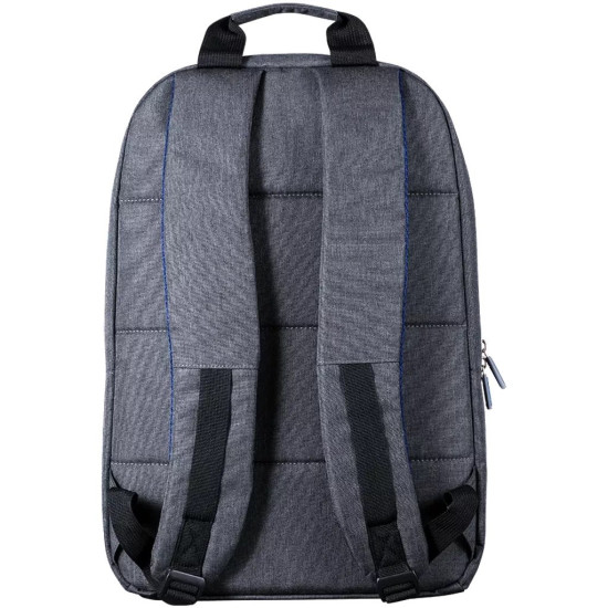Canyon Super Slim Minimalistic Backpack for 15.6'' Laptops BP-4