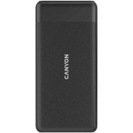 CANYON Power Bank 10000 mAh PB-1009 черный