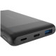 CANYON Power Bank 10000 mAh PB-1009 черный