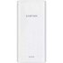 CANYON Power Bank PB-2001 20000mAh белый