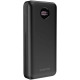 CANYON Power Bank PB-2002 20000mAh черный