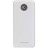 CANYON Power Bank PB-2002 20000mAh белый