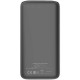 CANYON Power Bank PB-301 30000mAh черный: Быстрая зарядка для всех ваших устройств в Ташкенте