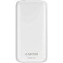 CANYON Power Bank PB-301 30000mAh белый: Быстрая зарядка для всех ваших устройств в Ташкенте