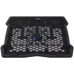 CANYON Подставка под ноутбук NS-02 10–15,6 дюймов