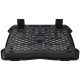 Canyon cooling stand for laptops up to 15.6'' NS-02
