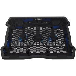 CANYON Подставка под ноутбук NS-03 10–15,6 дюймов