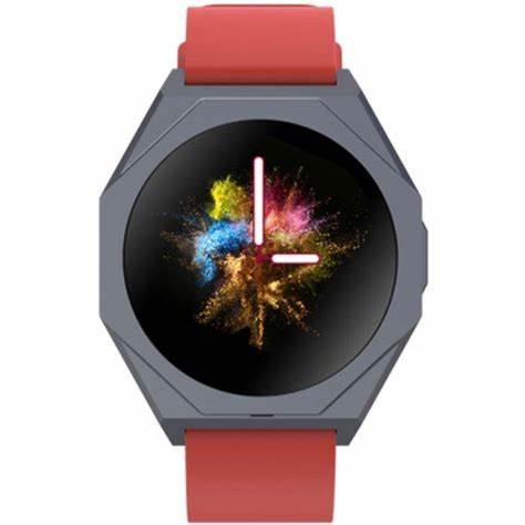 Canyon smart watch "Otto" SW-86 CNS-SW86RR