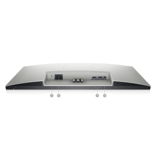 Dell Монитор 24" S2421HN FHD IPS 75 Hz
