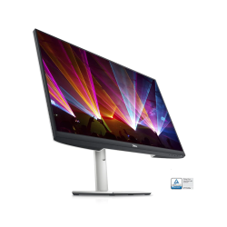Dell Монитор 24" S2421HS FHD IPS 75Hz с поворотом на 180 Dell Монитор 24" S2421HS FHD IPS 75Hz с поворотом на 180