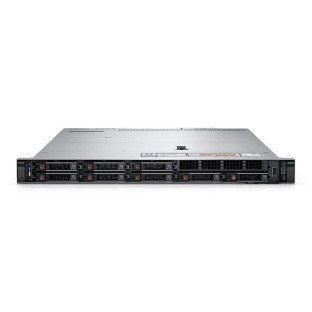 Dell EMC PowerEdge R450 SmartValue Bundle Server
