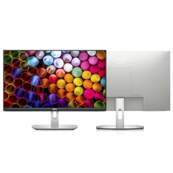Dell Монитор с динамиками 24" S2421H FHD IPS 75 Hz Dell Монитор с динамиками 24" S2421H FHD IPS 75 Hz