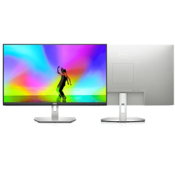 Dell Monitor 27" с динамиками S2721H FHD IPS 75Hz Dell Monitor 27" с динамиками S2721H FHD IPS 75Hz