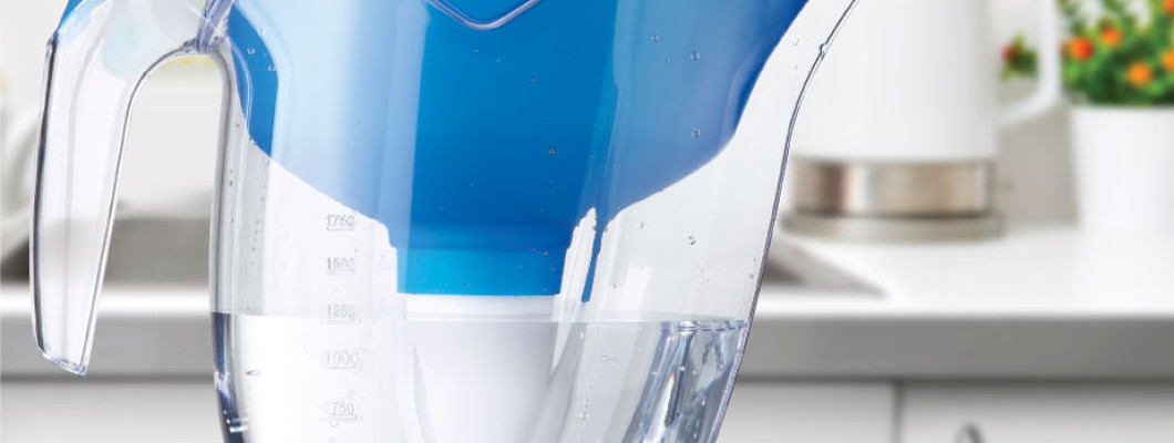 Ecosoft Water Filter Pitcher Review: A Sustainable Alternative to Bottled Water