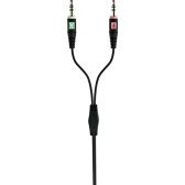 Epos Sennheiser PC 3 CHAT 2*3.5mm Call Center Headset