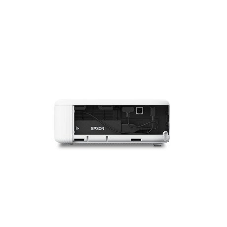 Epson Projector CO-FH02