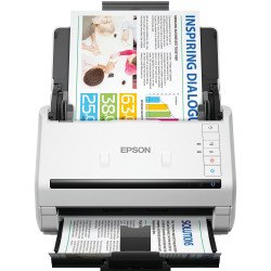 Epson WorkForce DS-770 II A4 Duplex Document Scanner