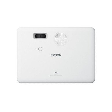Epson Projector CO-WX01