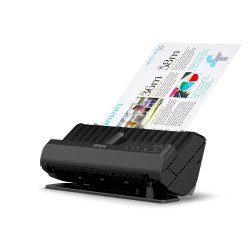 Epson WorkForce ES-C320W Compact Wi-Fi Document Scanner