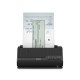 Epson WorkForce ES-C320W - компактный документ-сканер Wi-Fi