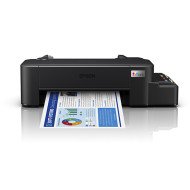 Epson принтер струйный цветной L121 А4