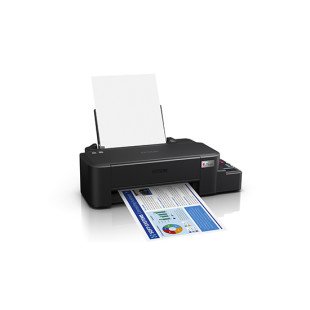 Epson принтер струйный цветной L121 А4