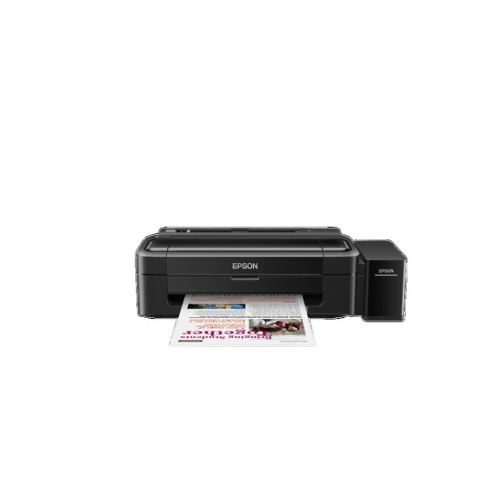 Epson принтер струйный цветной L132 А4
