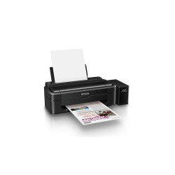Epson принтер струйный цветной L132 А4 Epson принтер струйный цветной L132 А4