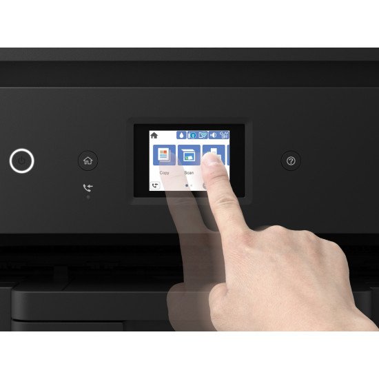 Epson L14150 EcoTank A3 Colour Printer and A4 MFP Epson L14150 EcoTank A3 Colour Printer and A4 MFP
