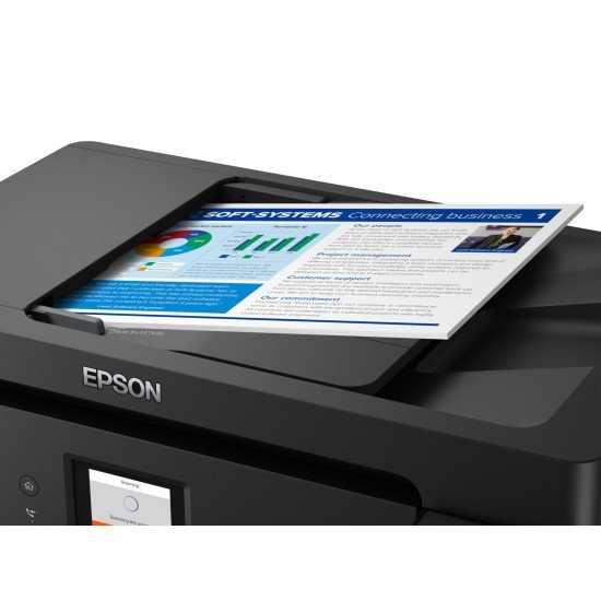 Epson L14150 EcoTank A3 Colour Printer and A4 MFP Epson L14150 EcoTank A3 Colour Printer and A4 MFP