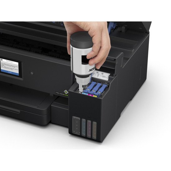Epson L14150 EcoTank A3 Colour Printer and A4 MFP Epson L14150 EcoTank A3 Colour Printer and A4 MFP