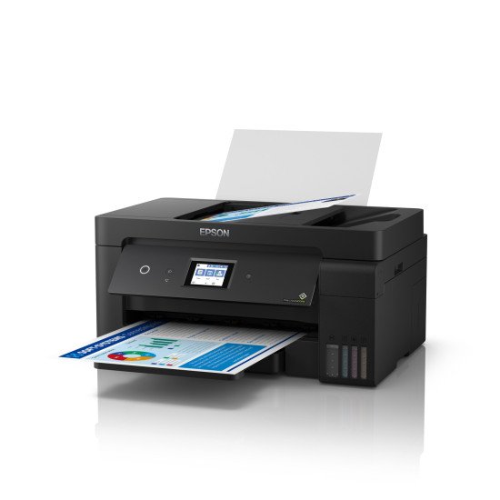Epson L14150 EcoTank A3 Colour Printer and A4 MFP Epson L14150 EcoTank A3 Colour Printer and A4 MFP