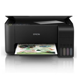 Epson МФУ струйное L3100