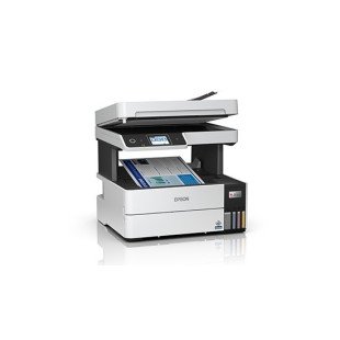 Epson L6490 - цветное МФУ EcoTank A4 с факсом