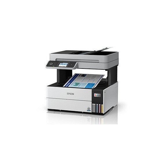 Epson L6490 A4 Colour EcoTank MFP with Fax Epson L6490 A4 Colour EcoTank MFP with Fax