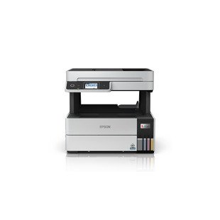 Epson L6490 - цветное МФУ EcoTank A4 с факсом