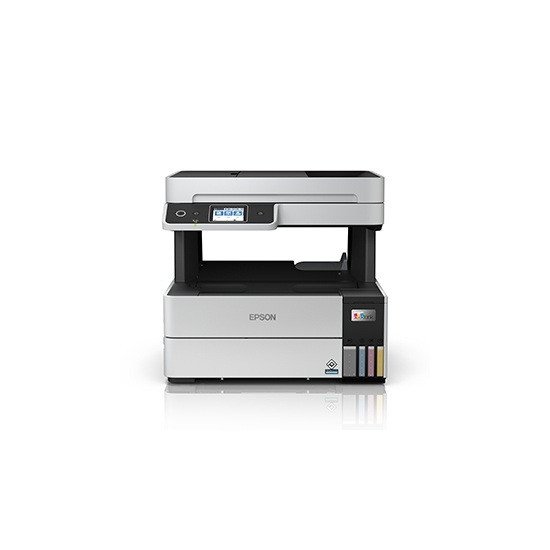 Epson L6490 A4 Colour EcoTank MFP with Fax Epson L6490 A4 Colour EcoTank MFP with Fax