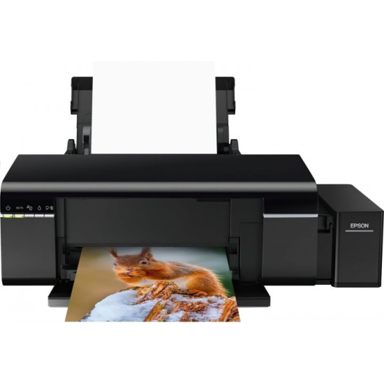 Epson Printer L805 Wi-fi