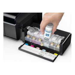 Epson Принтер L805 Wi-fi Epson Принтер L805 Wi-fi