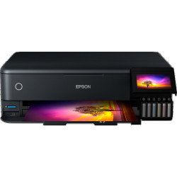 Epson EcoTank МФУ L8180 Фотопринтер A3+
