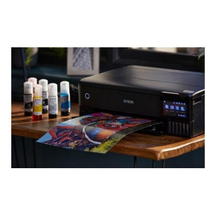 Epson EcoTank МФУ L8180 Фотопринтер A3+
