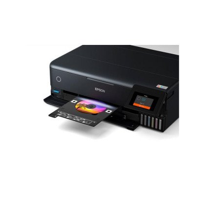 Epson EcoTank МФУ L8180 Фотопринтер A3+