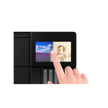 Epson EcoTank МФУ L8180 Фотопринтер A3+