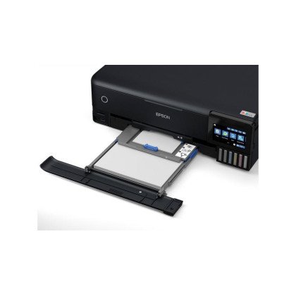 Epson EcoTank МФУ L8180 Фотопринтер A3+