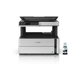 Epson M2170 A4 Mono Ink Tank Multifunction Printer