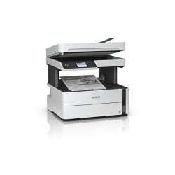 Epson M3170 A4 Mono Ink Tank MFP with Fax