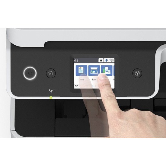 Epson M3170 A4 Mono Ink Tank MFP with Fax Epson M3170 A4 Mono Ink Tank MFP with Fax