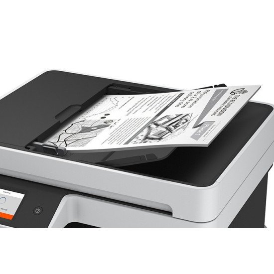 Epson M3170 A4 Mono Ink Tank MFP with Fax Epson M3170 A4 Mono Ink Tank MFP with Fax