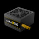 Gamdias AURA GP550 Power Supply Unit 550W