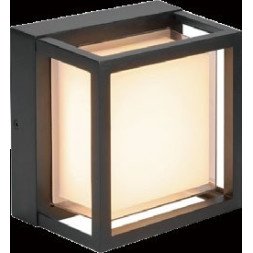 Goldsuno наружный настенный светильник 8 inch 5CCT